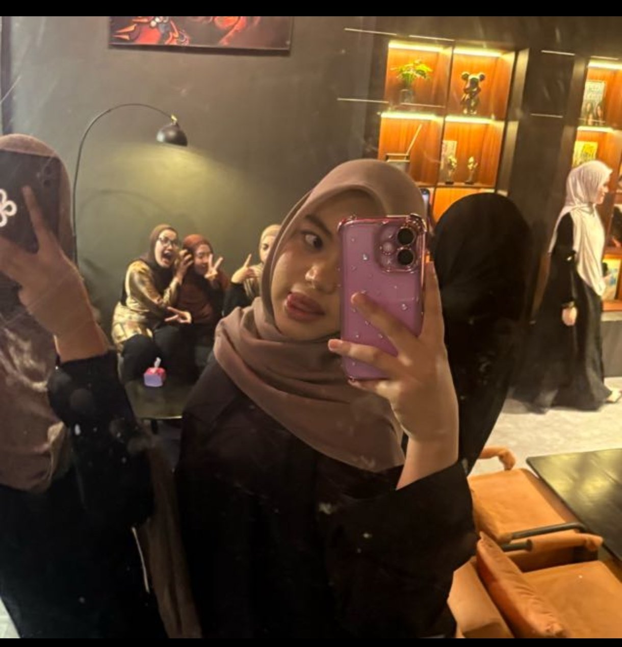 Foto Aerayyeo