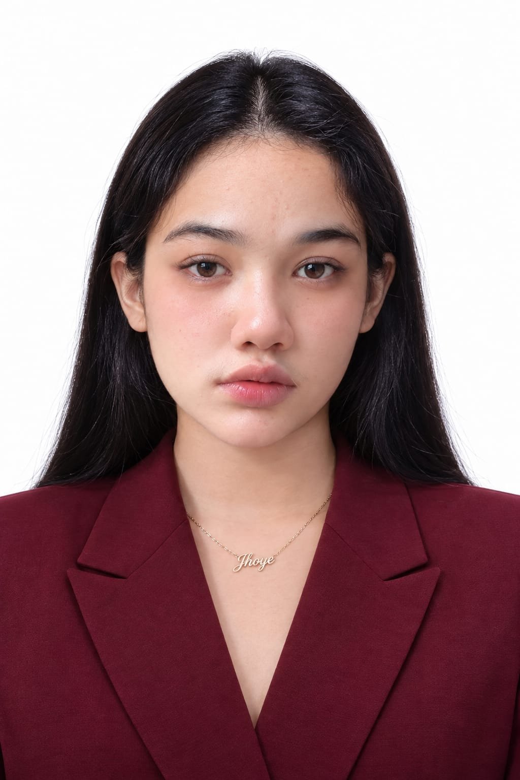 Mimin cantik