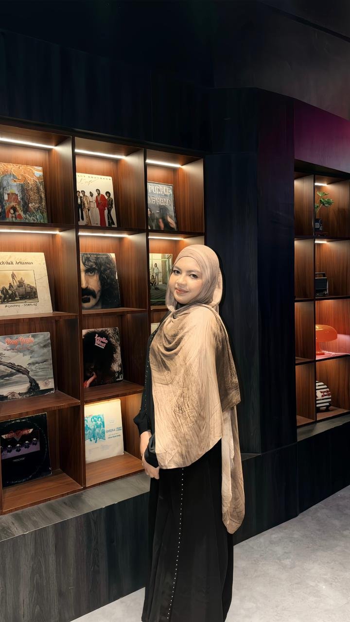 Foto Mayyeo